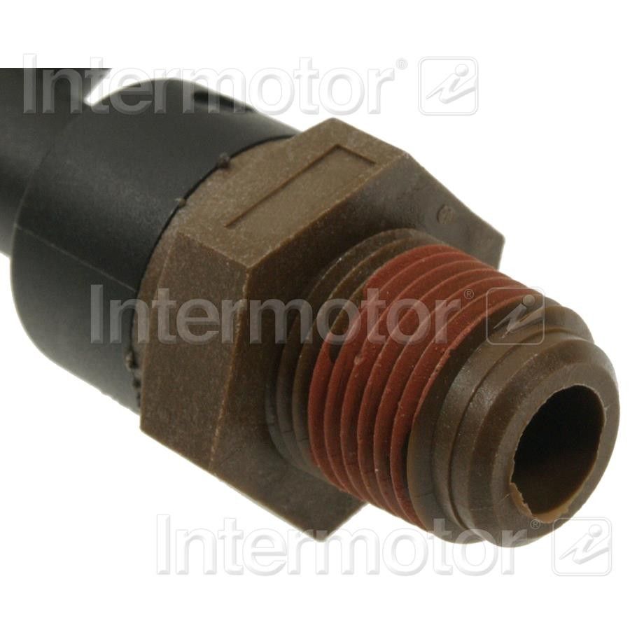 2003 Dodge Neon Cruiser PCV Valve