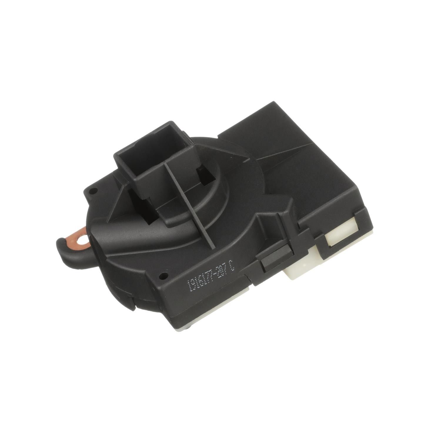 Ignition Switch
