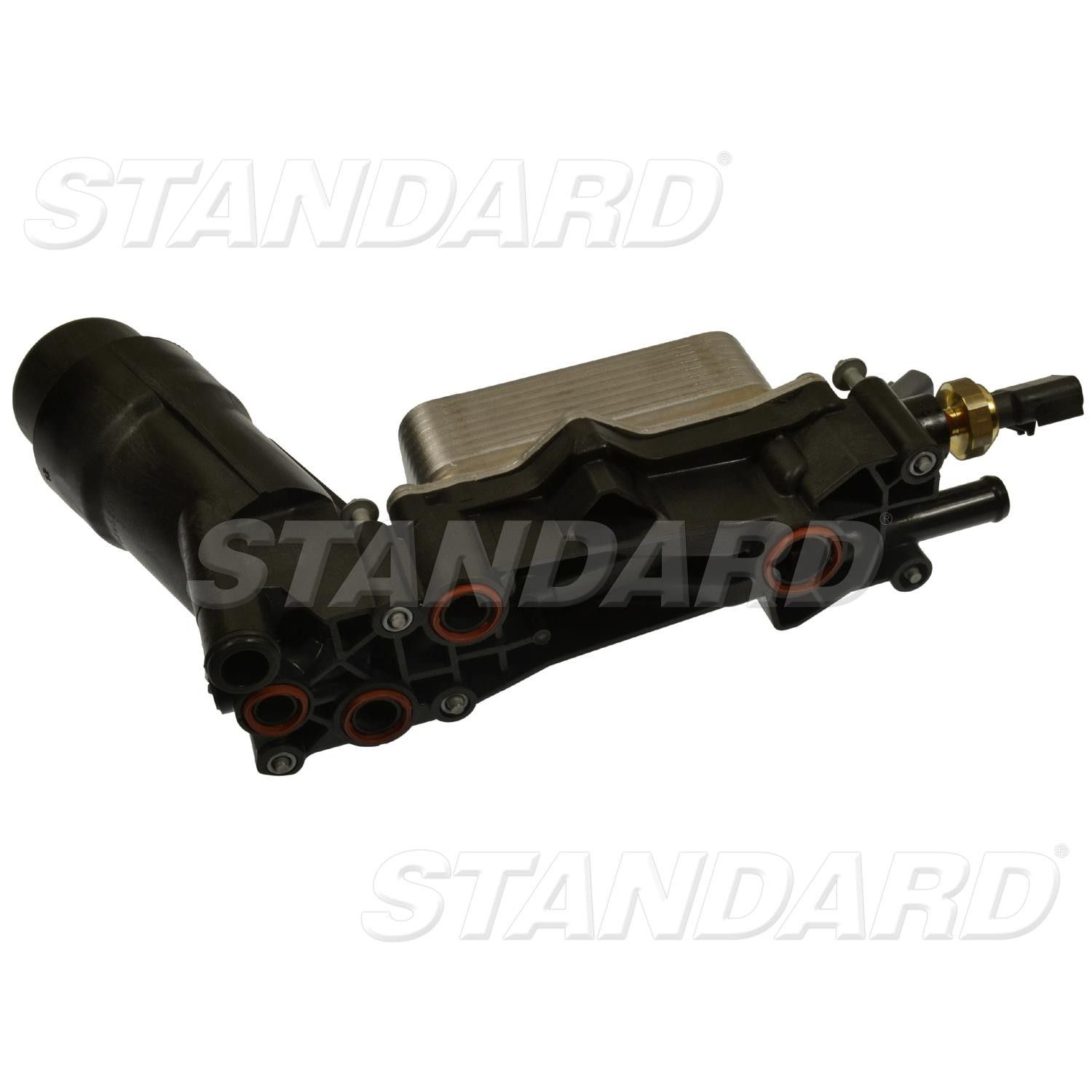 2016, 2015, 2014 Ram ProMaster 2500 Engine Oil Filter Housing Kit