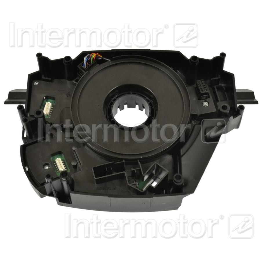 2007, 2006 BMW M5 Steering Angle Sensor