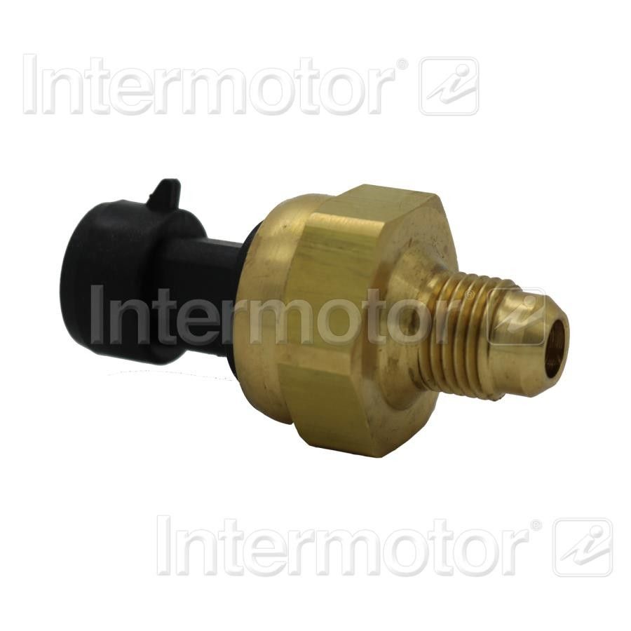 2005 Ford Excursion Super Duty Exhaust Gas Recirculation (EGR) Pressure Sensor