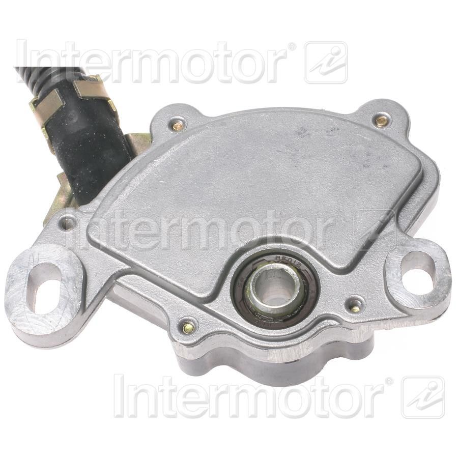 Neutral Safety Switch