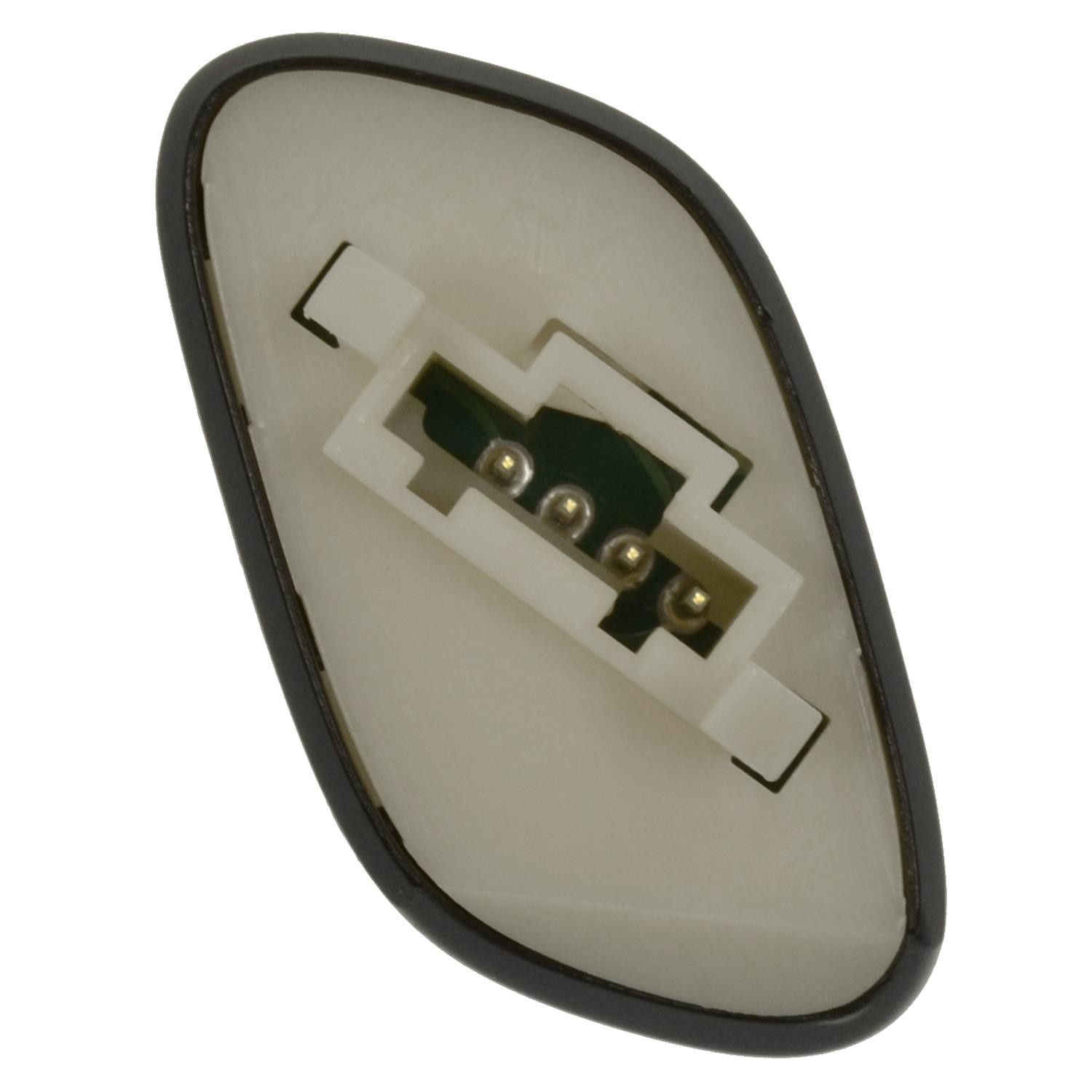 2003-2007 Buick Rainier Driver Information Display Switch Standard Ignition