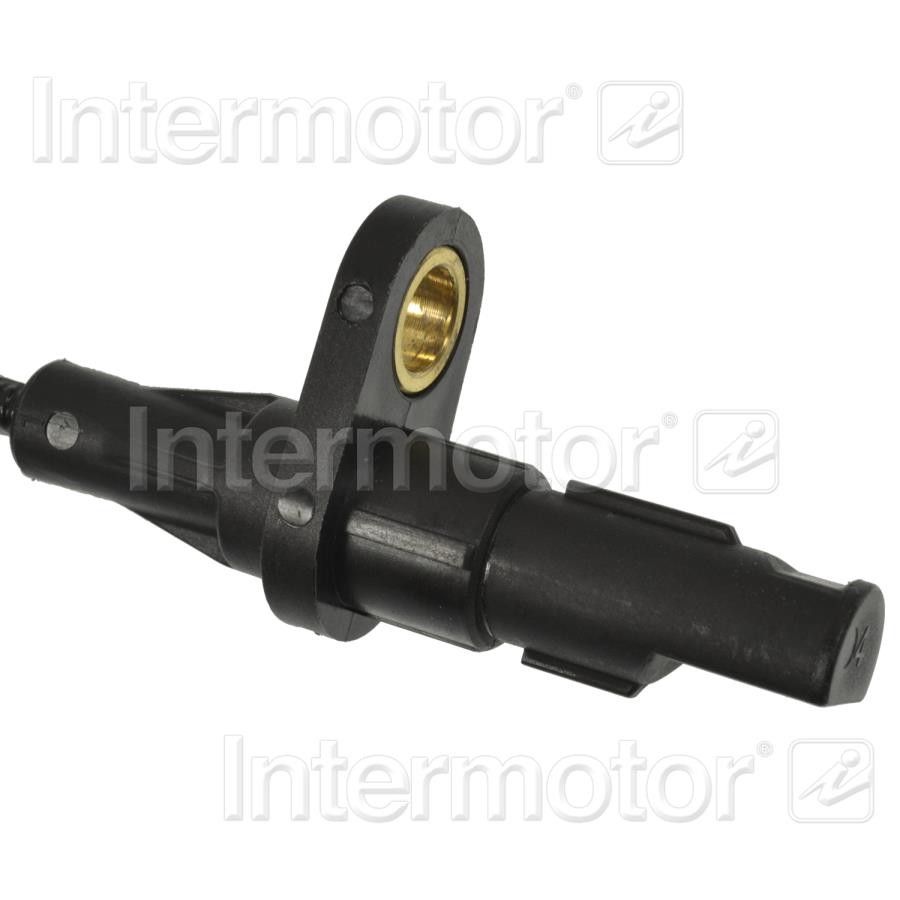 ABS Wheel Speed Sensor