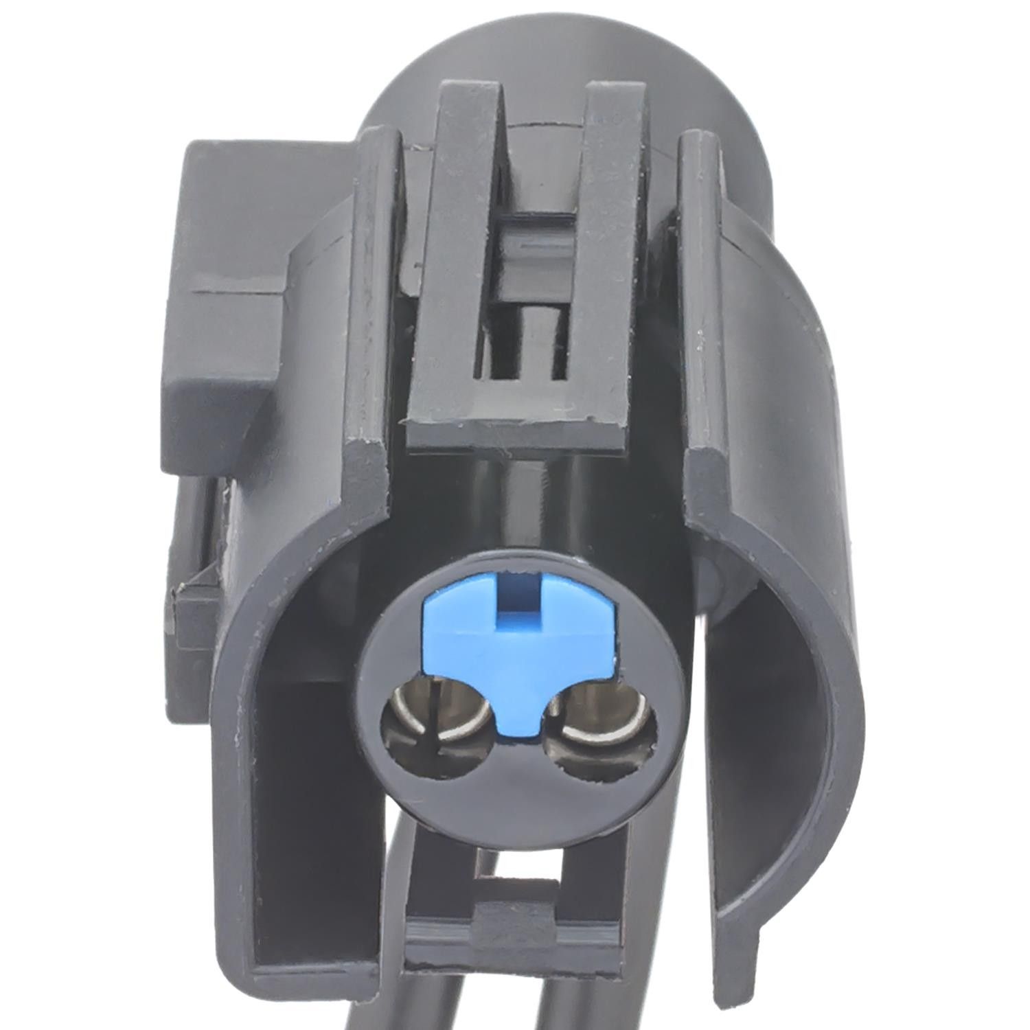 1994, 1993, 1992, 1991, 1990, 1989, 1988, 1987, 1986, 1985, 1984, 1983, 1982, 1981 Lincoln Town Car Air Charge Temperature Sensor Connector
