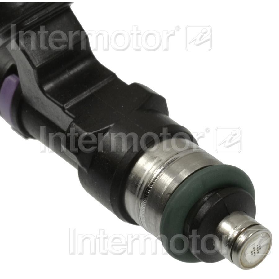 2012, 2011, 2010, 2009 Suzuki Equator Fuel Injector
