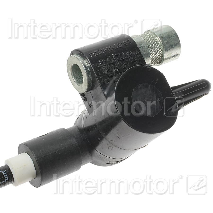 ABS Wheel Speed Sensor