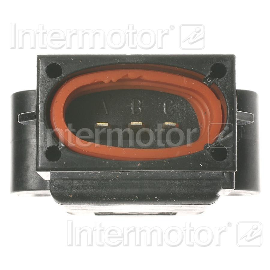 1991, 1990, 1989, 1988, 1987 Ford Ranger Econoline Club Wagon Throttle Position Sensor