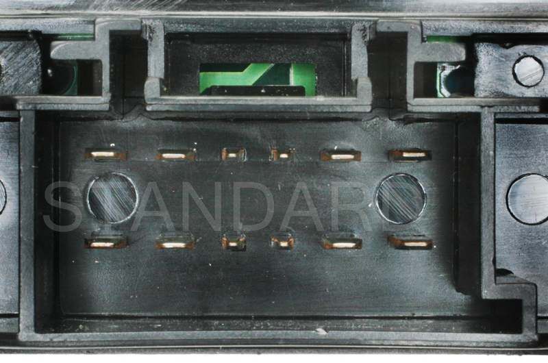 2001 Chevrolet C1500 Door Lock Switch