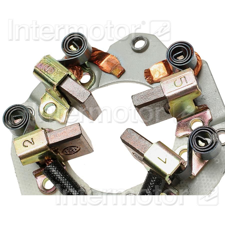 2000, 1999, 1998, 1997, 1996 INFINITI I30 Starter Brush Set