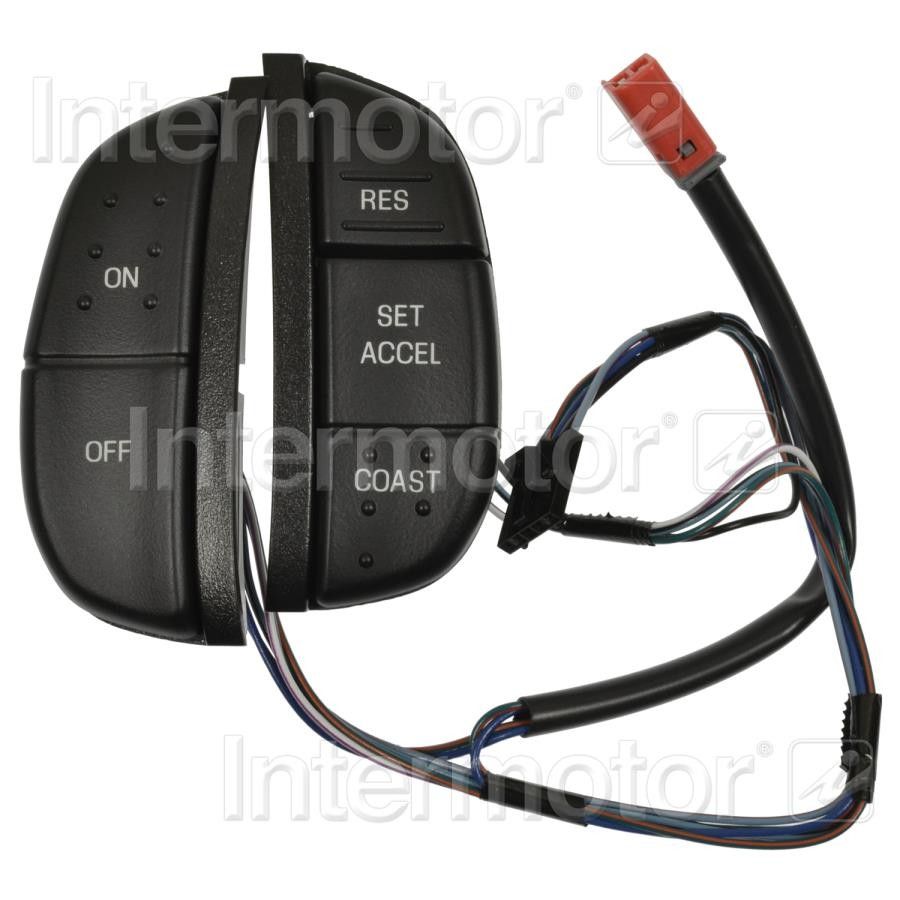 1998, 1997 Ford Expedition Econoline Cruise Control Switch
