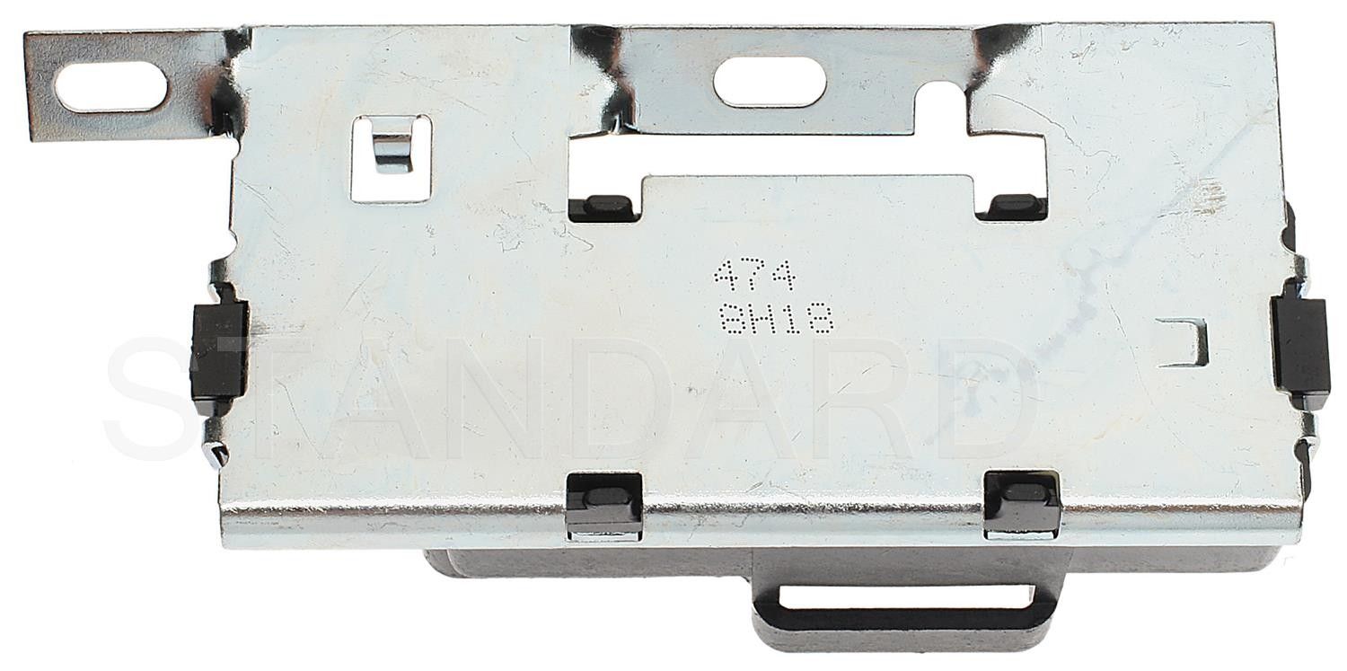 Ignition Switch
