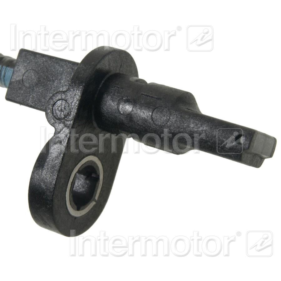 ABS Wheel Speed Sensor