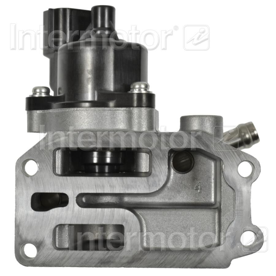Idle Air Control Valve