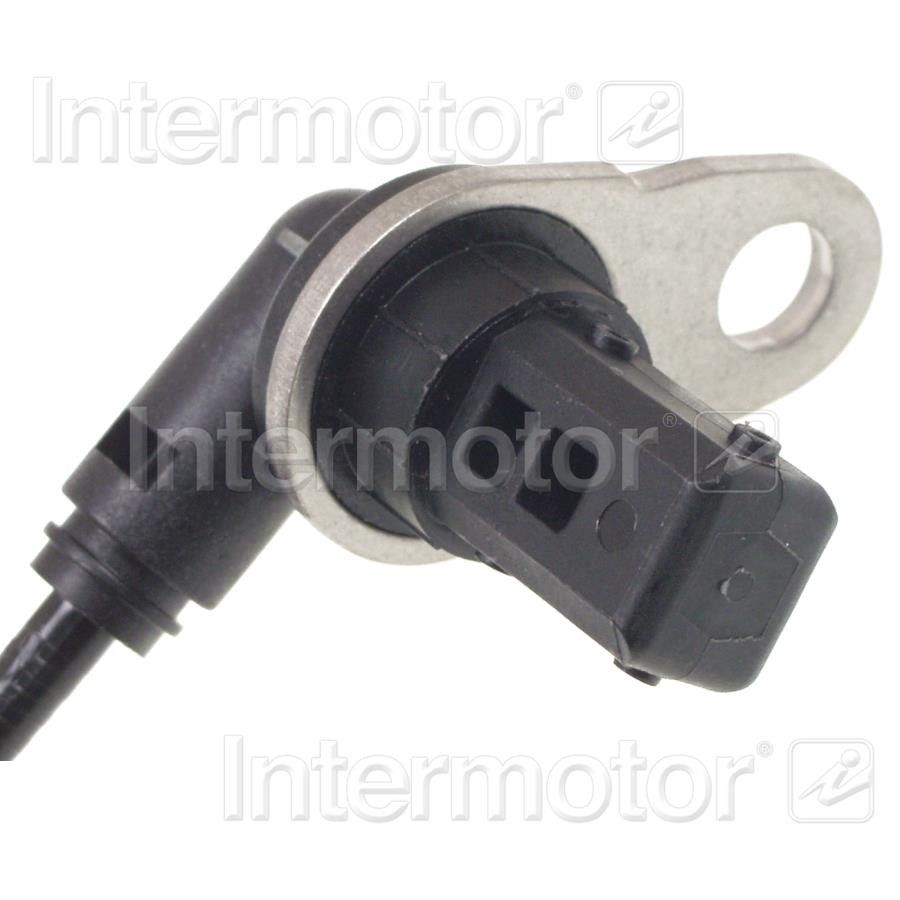 ABS Wheel Speed Sensor