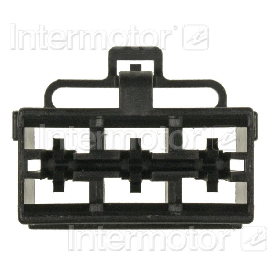 1997, 1996, 1995, 1994, 1993 Dodge Intrepid HVAC Blower Motor Resistor Connector