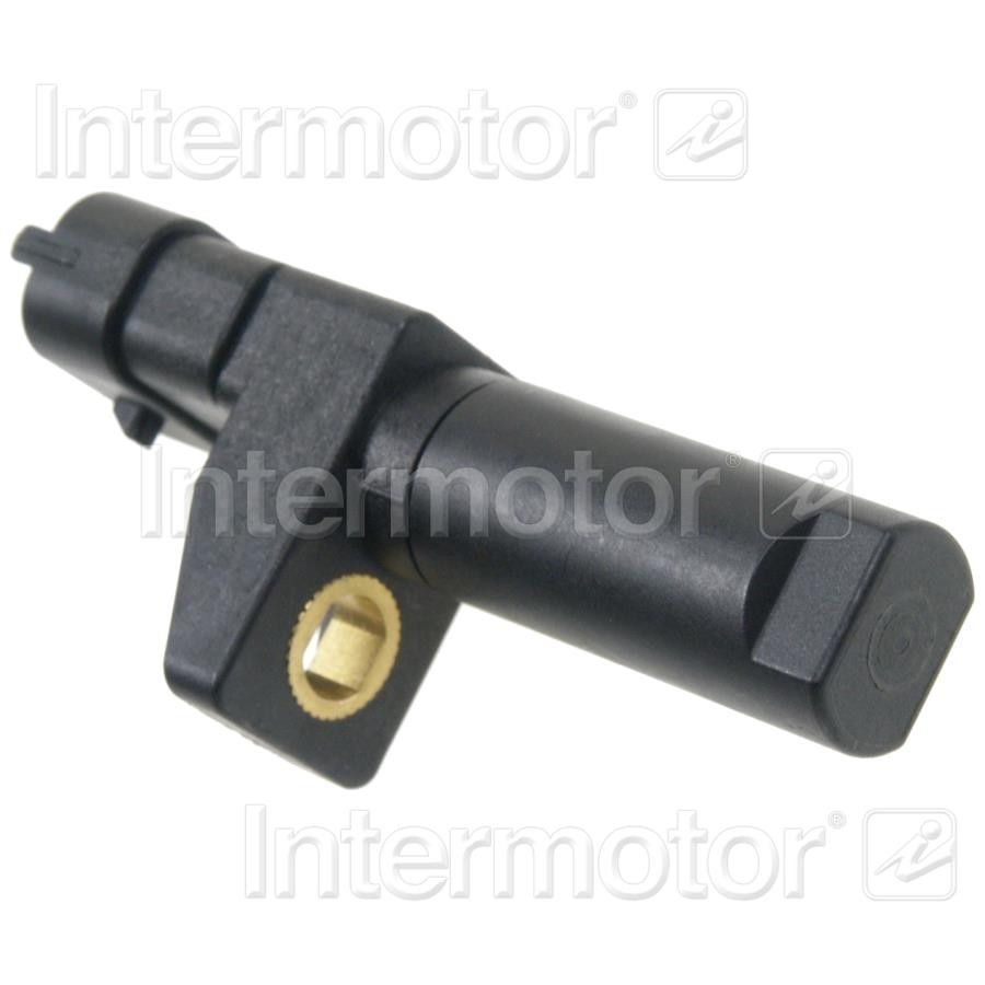 2014, 2013, 2012, 2011, 2010, 2009, 2008 Freightliner Sprinter 2500 2500 Engine Crankshaft Position Sensor