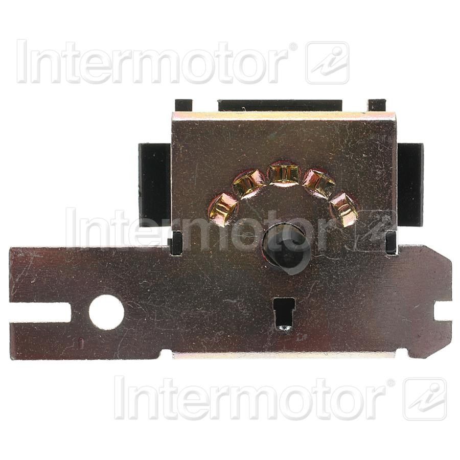 1996, 1995, 1994 Chevrolet Caprice HVAC Blower Motor Switch