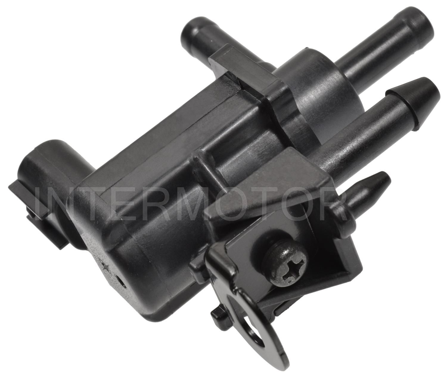 Vapor Canister Purge Solenoid