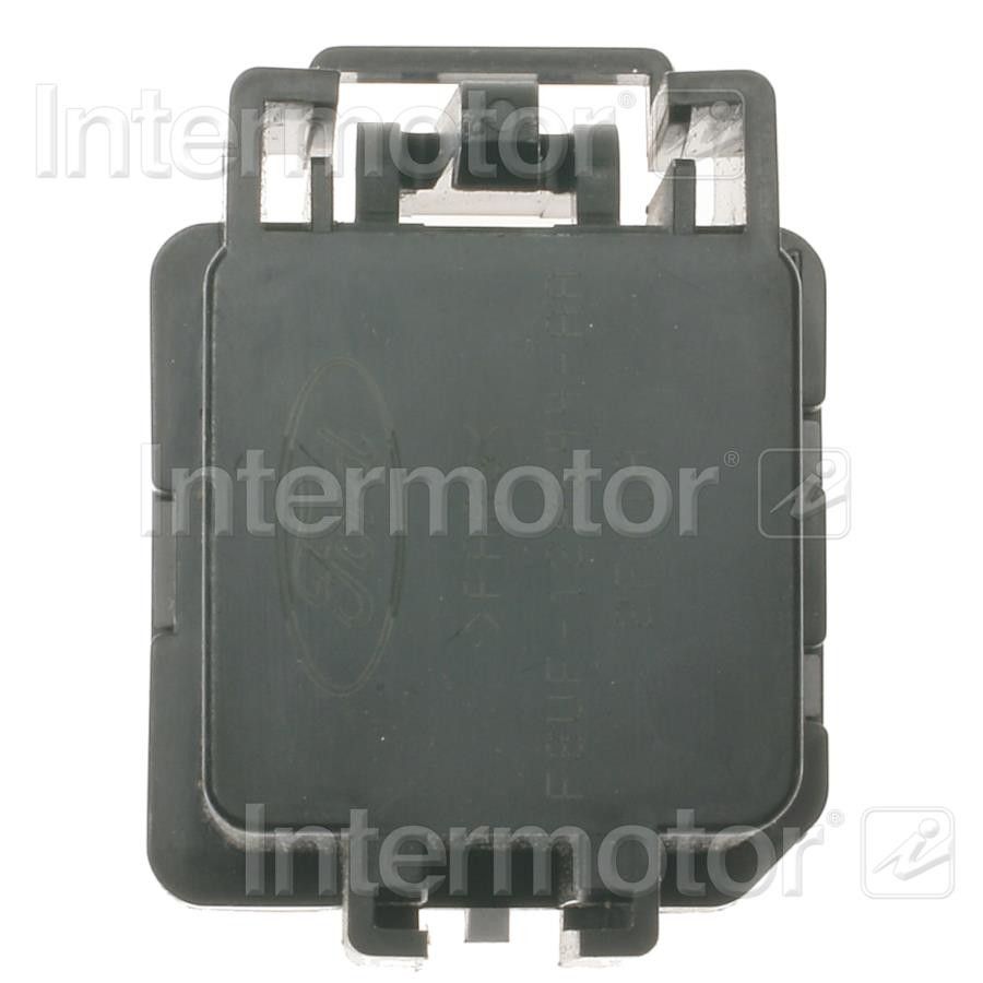 2003 Ford Excursion Barometric Pressure Sensor