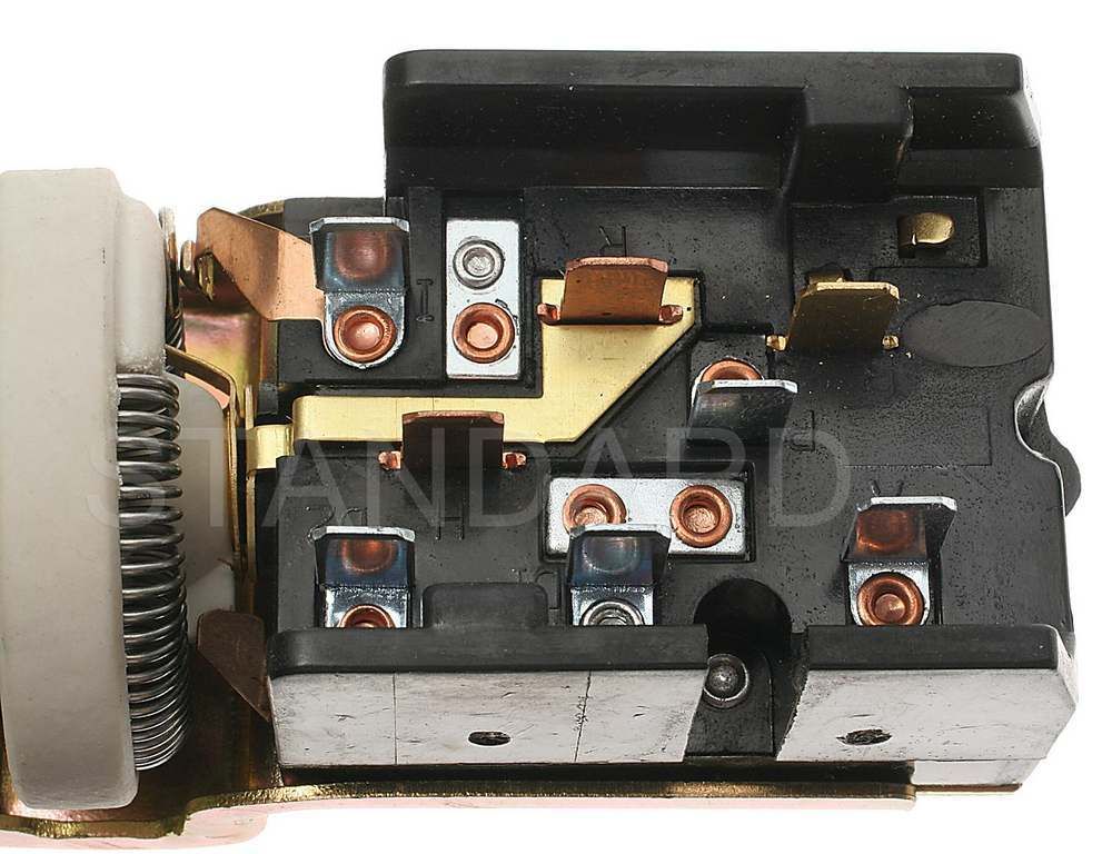 Headlight Switch