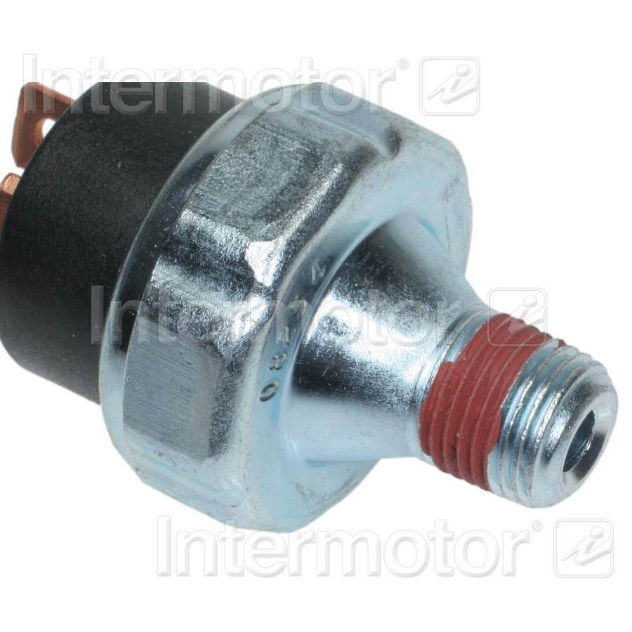Engine Oil Pressure Switch