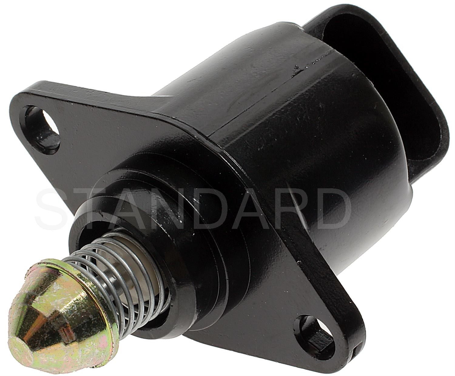 1995, 1994, 1993, 1992, 1991 GMC P3500 Idle Air Control Valve