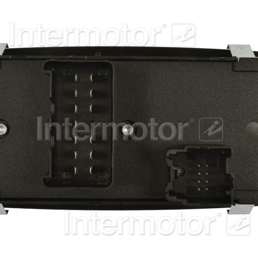 2020, 2019, 2018, 2017, 2016, 2015, 2014 Jeep Cherokee Door Window Switch