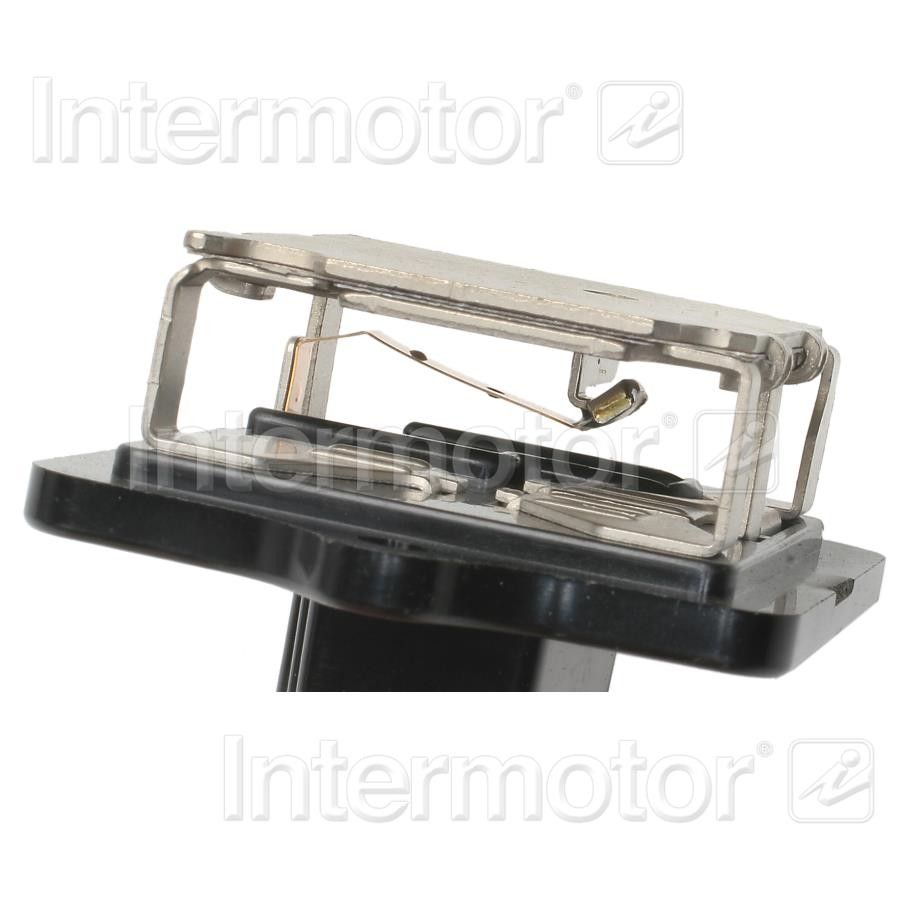 2006, 2005, 2004, 2003, 2002, 2001, 2000 Mazda MPV HVAC Blower Motor Resistor