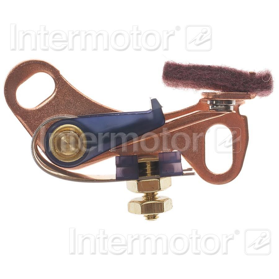 Ignition Contact Set
