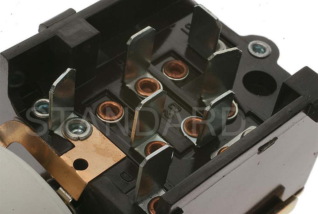 Headlight Switch