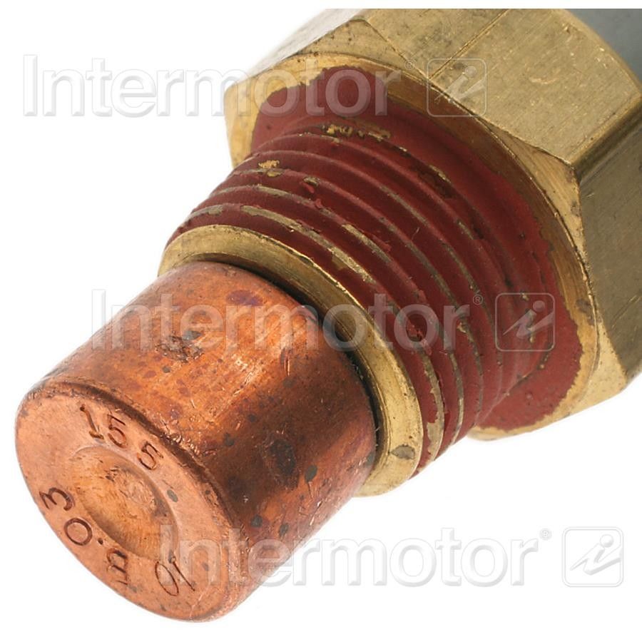 Ported Vacuum Switch