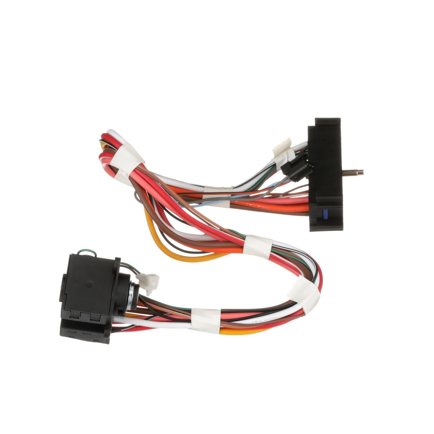 1997 Chevrolet Blazer Ignition Switch