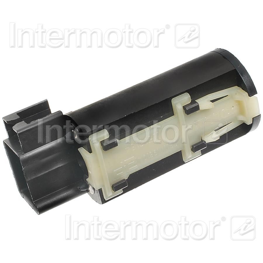 1998 GMC C3500HD Clutch Starter Safety Switch