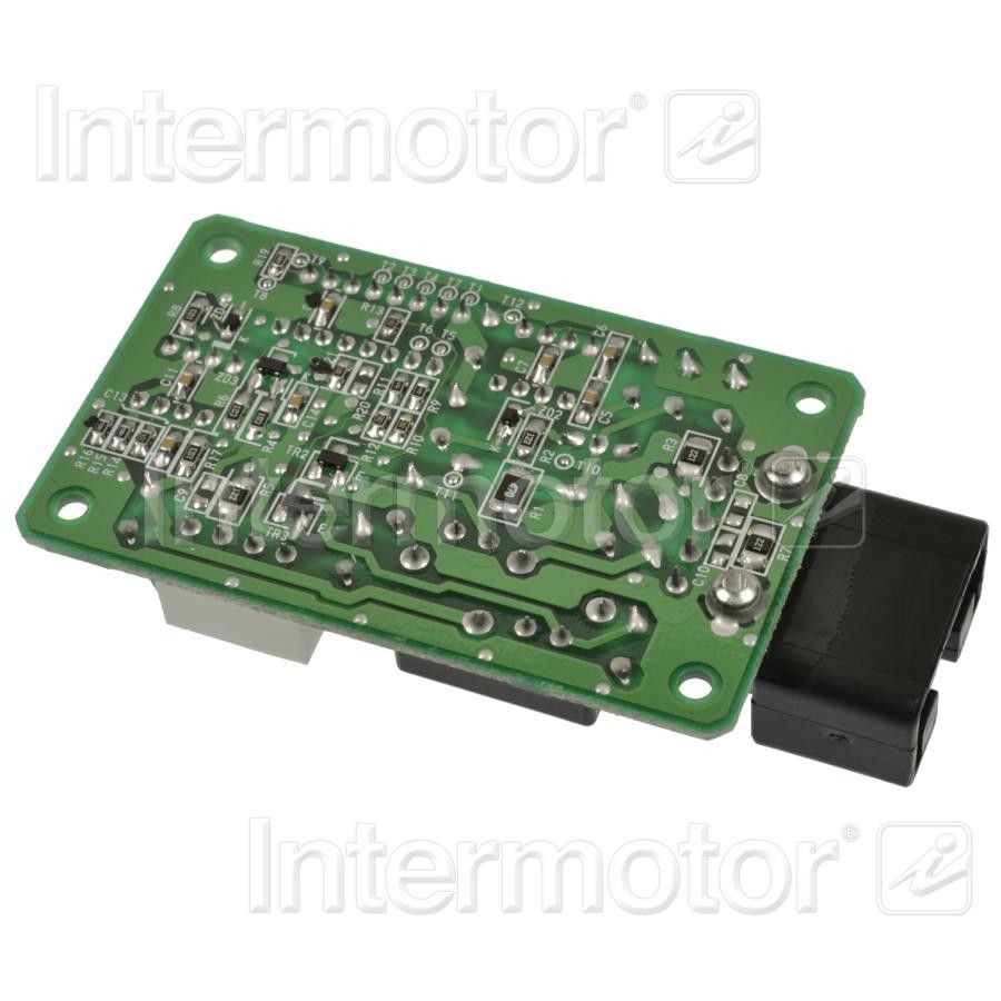 2009, 2008 Lexus LS600h Sunshade Relay