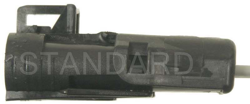 1998, 1997, 1996, 1995, 1994, 1993, 1992, 1991 GMC P3500 Fuel Pump Connector
