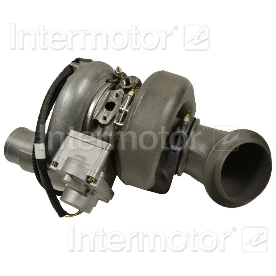 2012, 2011 Ram 2500 2500 Turbocharger