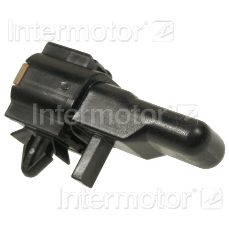 2008 Dodge Caliber Cabin Air Temperature Sensor