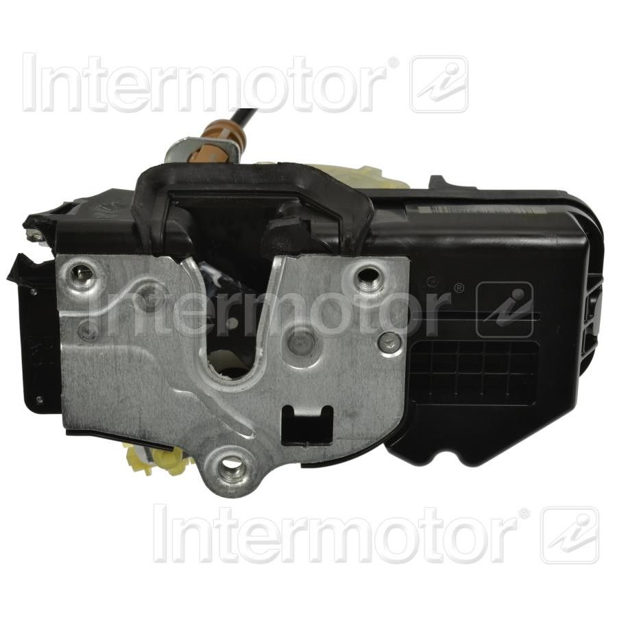 Door Lock Actuator