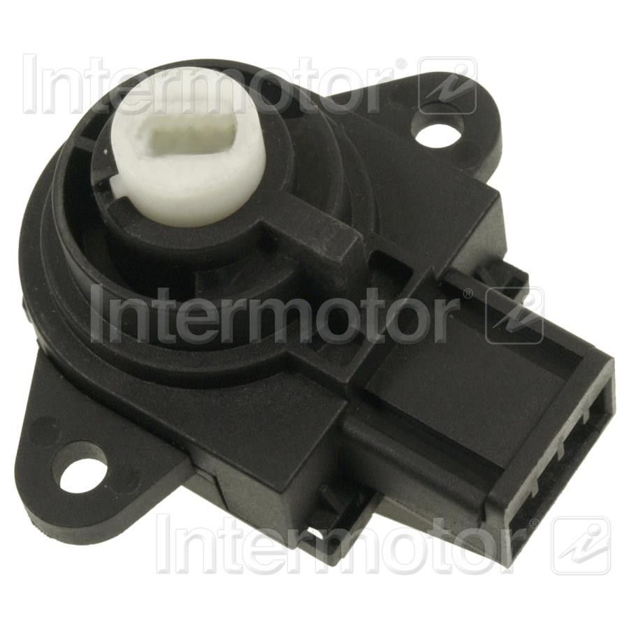 Ignition Switch