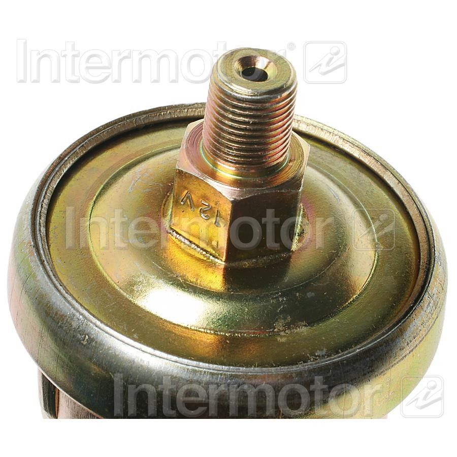Engine Oil Pressure Switch