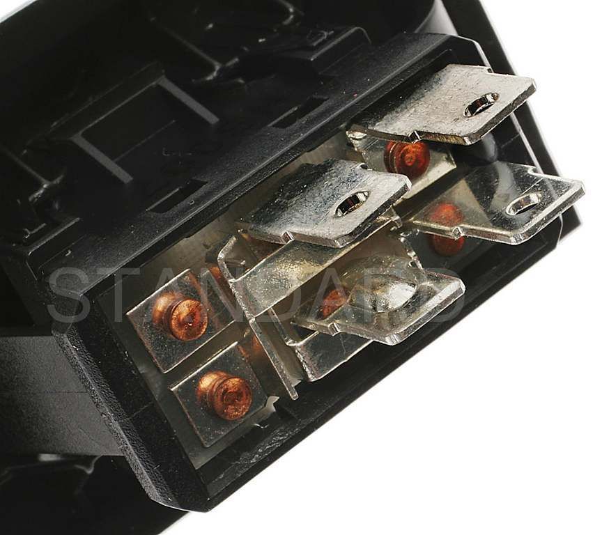 1989, 1988, 1987, 1986, 1985, 1984, 1983, 1982, 1981 GMC Jimmy Fuel Tank Selector Switch
