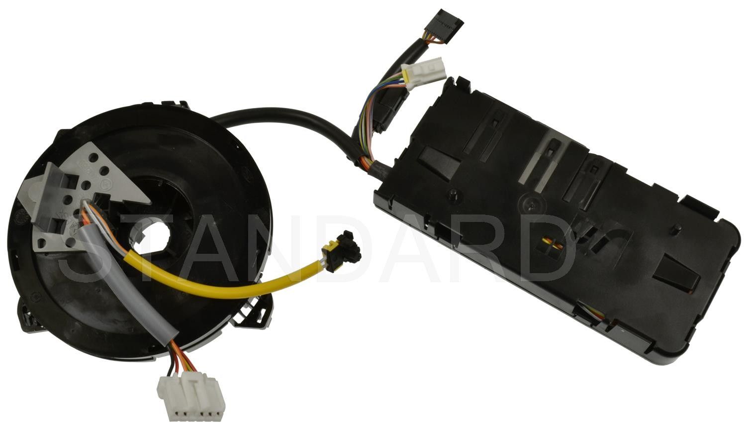 2002, 2001, 2000 Lincoln LS Air Bag Clockspring