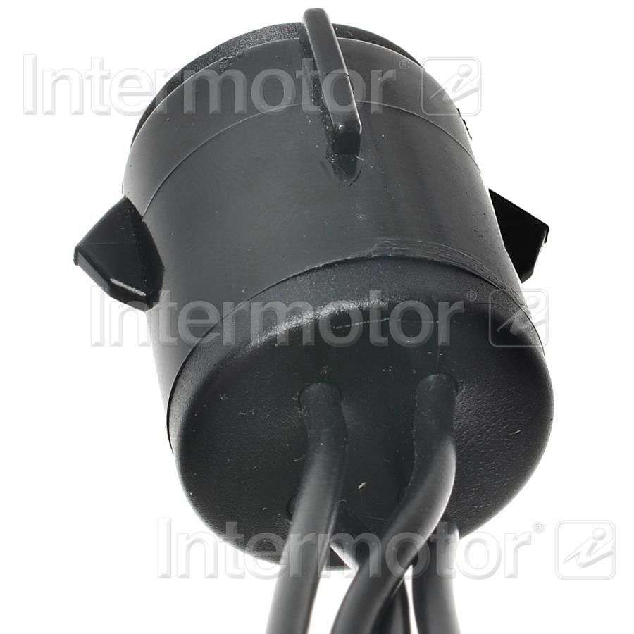 1982 Ford EXP Ignition Control Module Connector