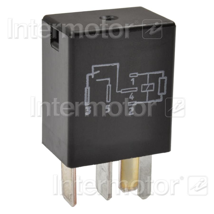 2019, 2018, 2017, 2016, 2015, 2014, 2013, 2012, 2011 Ford Explorer Horn Relay