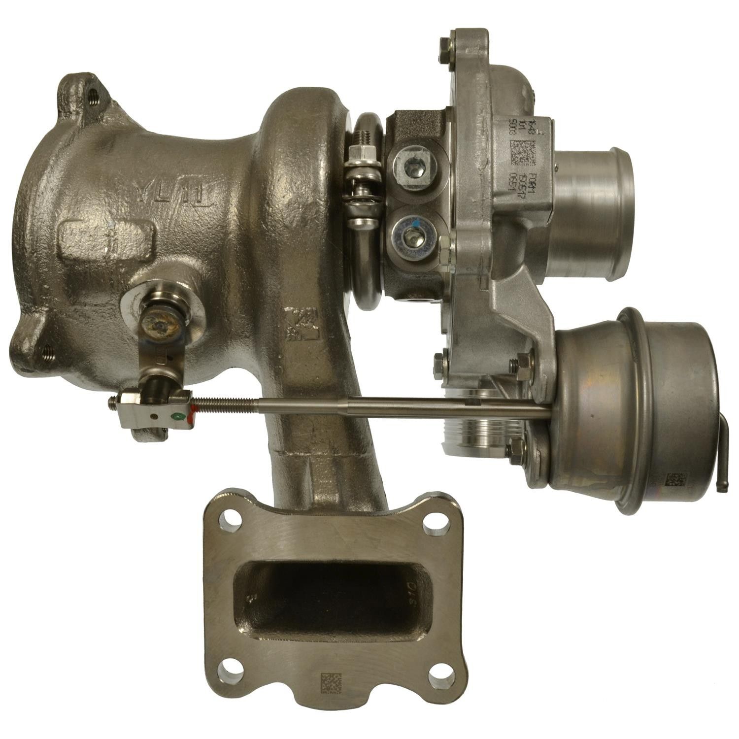 2019, 2018 Ford Escape Turbocharger