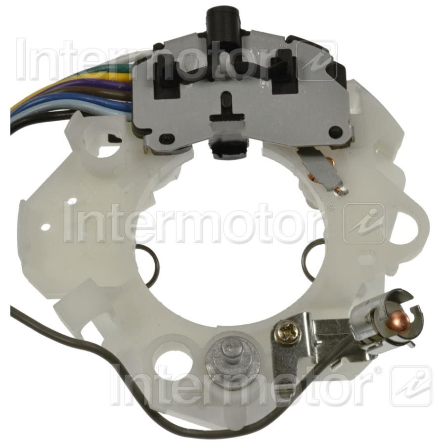 1990, 1989, 1988, 1987, 1986, 1985, 1984, 1983, 1982, 1981, 1980, 1979 GMC P3500 Turn Signal Switch
