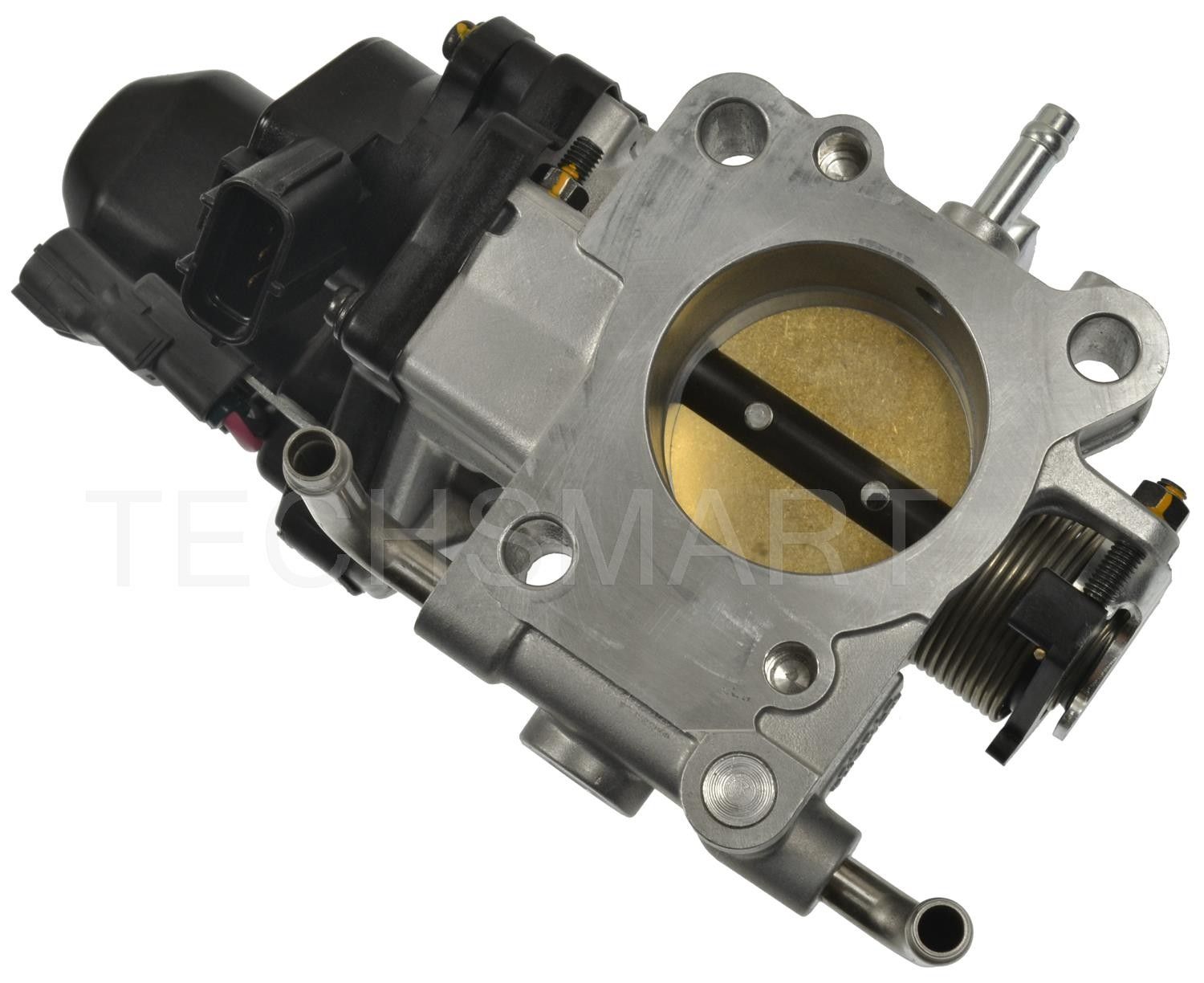 2009, 2008, 2007, 2006, 2005, 2004, 2003, 2002, 2001 Toyota Prius Fuel Injection Throttle Body