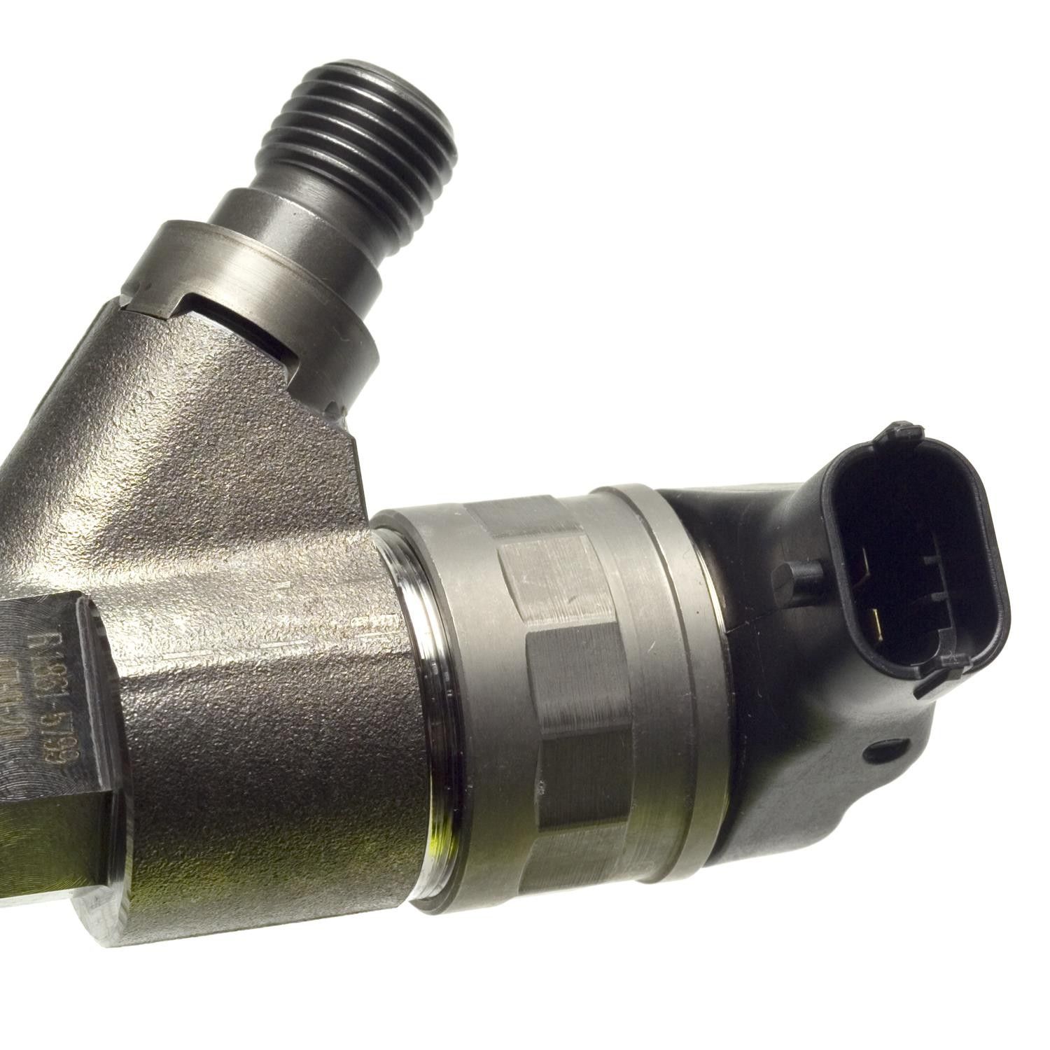 2006 Hummer H1 Kodiak Fuel Injector
