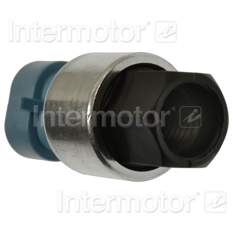 A/C Compressor Cut-Off Switch